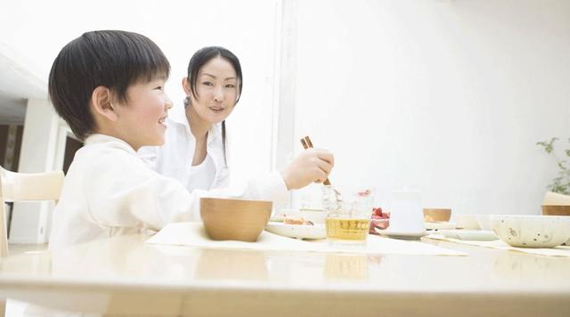 想让孩子长个