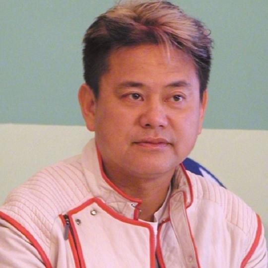 黄金配角陈百祥，敢跟海盗做生意的演员，一生的经历堪比一部大片