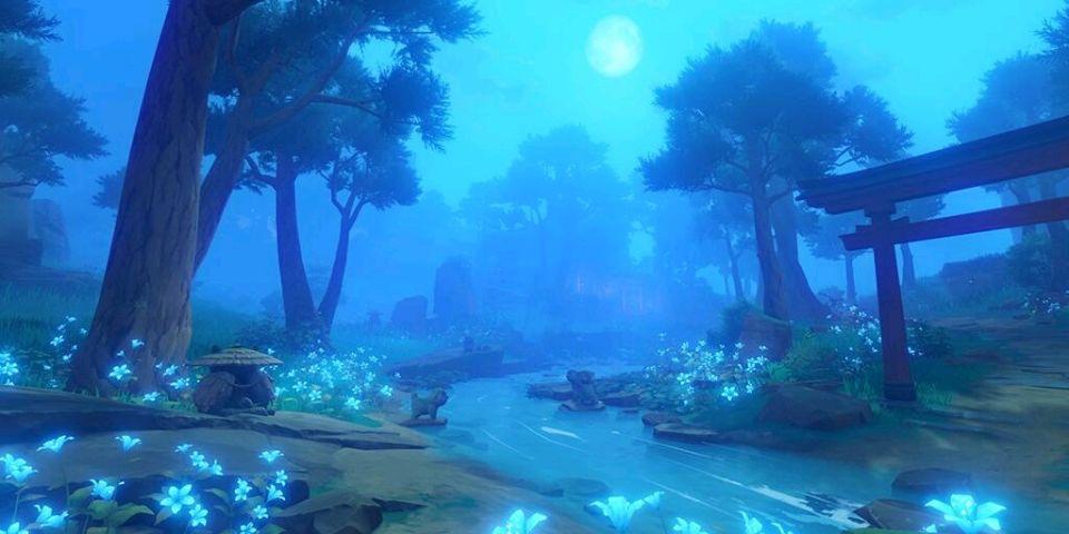 原神怎么买5星角色（原神十抽必出四星吗）