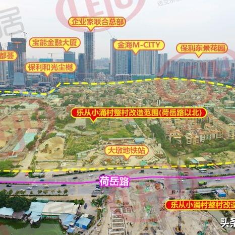 佛山市卓越学校在哪里