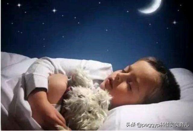 孩子几岁和爸妈分床睡比较好