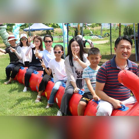 广州市最好的部门是什么