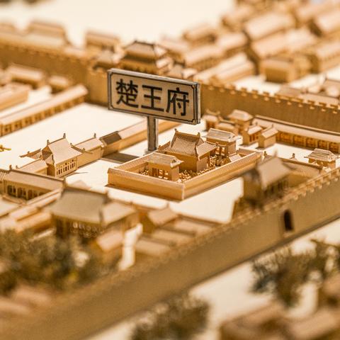 武汉市解放路是哪个区