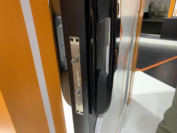 智能指纹锁出现故障怎么办?常见问题及解决办法收藏
