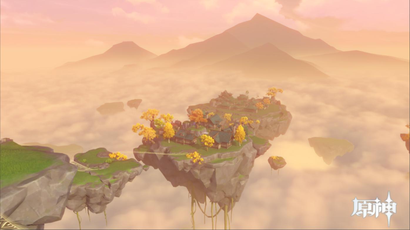 原神中家园模式怎么开启(原神家园第一回的任务该怎么完成)