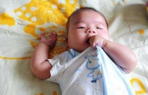 面对新生儿应杜绝的事