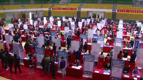 巧搭台惠民生，宝坻这场大活动很成功