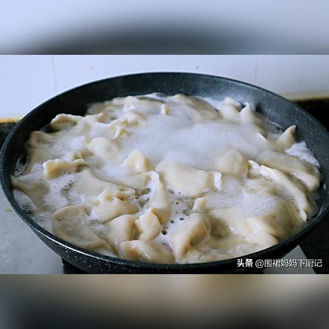 水饺广告语大全的长尾关键词是什么