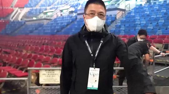 香港娱乐圈的元祖g4！保安揭37年工作秘辛，疫情下生意少了九成九