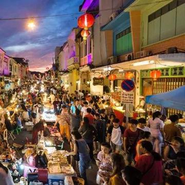 2025年杭州夜市砍价技巧？一般能砍掉多少钱