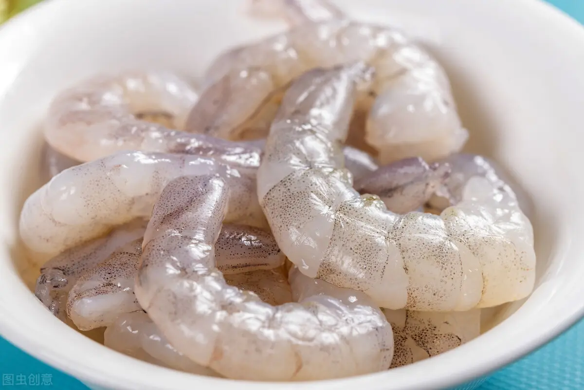 金针茹和虾皮能炒吗 炒虾皮能补钙吗
