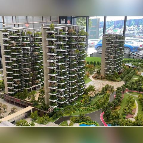 长沙福天楼盘相关长尾关键词有哪些