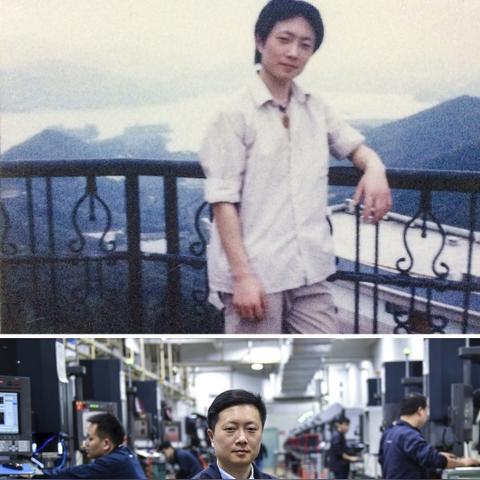 南通市有多少个镇和村