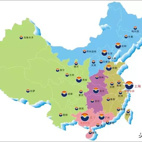 顺丰快递北京到广西南宁几天到？