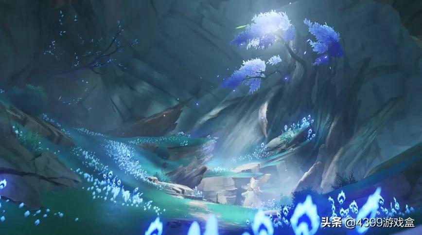 原神怎么去右上角迷雾（原神稻妻雾岛怎么进去）