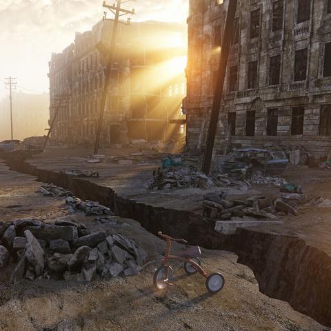 石家庄市哪里地震最多