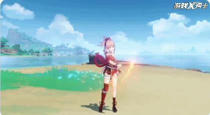 原神怎么没有1.7（原神各版本人物预测）