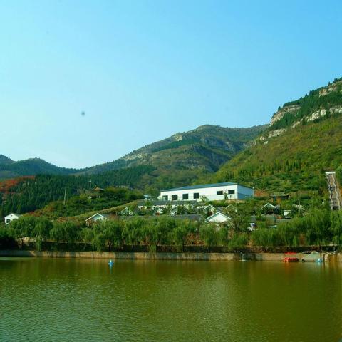 济南市房车交易市场在哪里