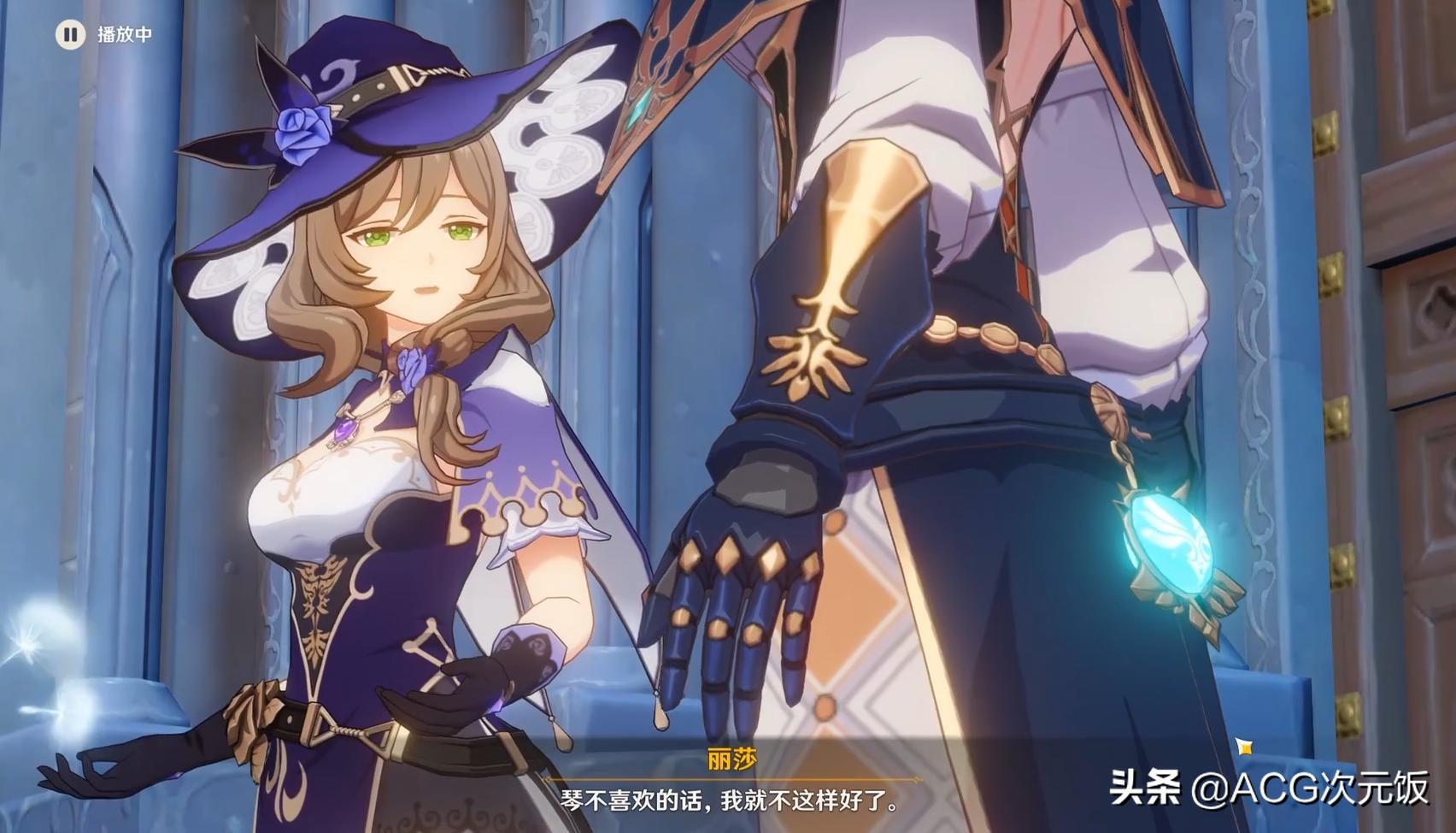 怎么在电脑上玩外服原神(有哪些比较好玩的手游值得推荐)