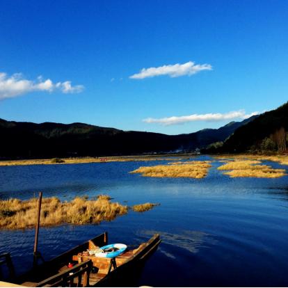 腾冲为什么气候好