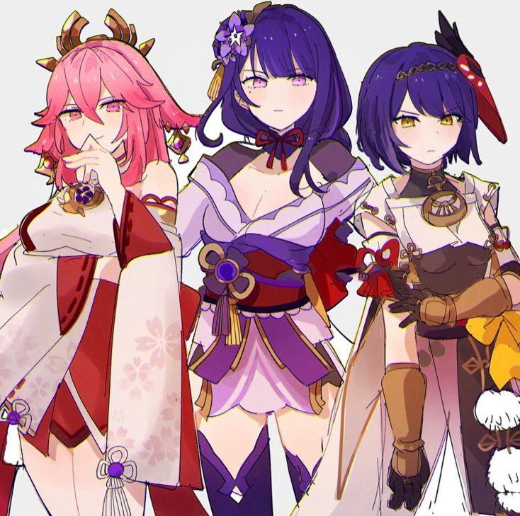 在原神里怎么抽新角色（原神哪里抽卡容易出五星）