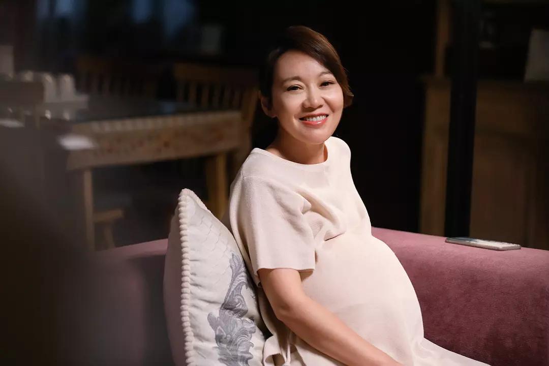 怀宝宝了怎么起名字(女孩英文名带ing的)
