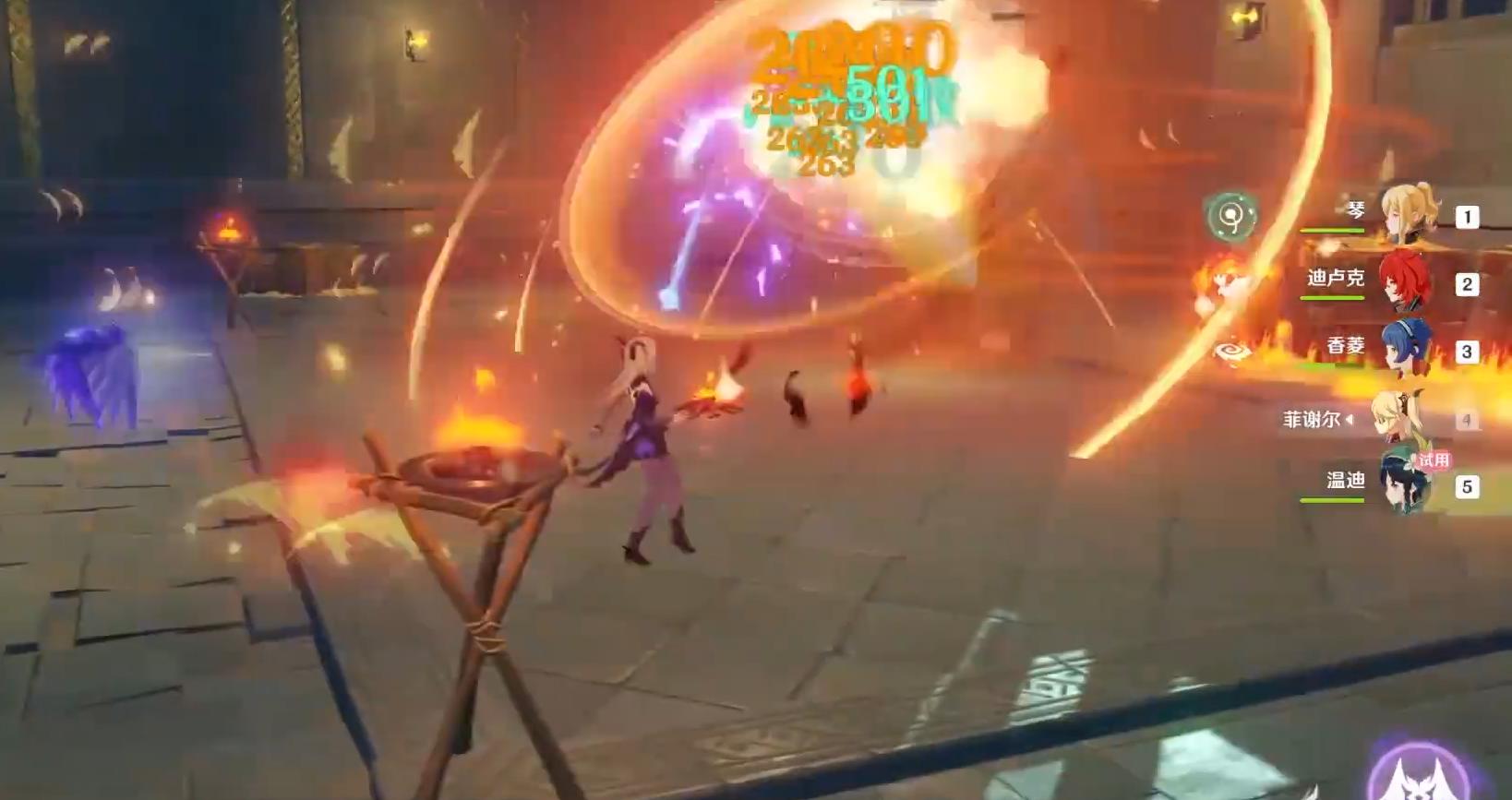 原神怎么把走换成跑（原神怎么添加到steam）