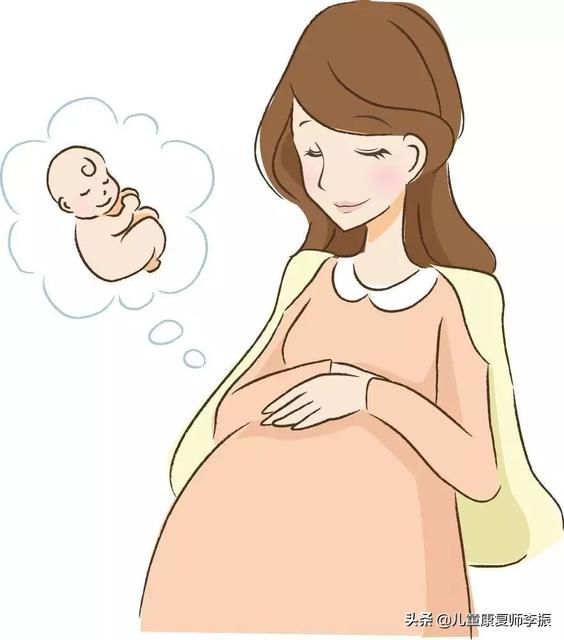 孕期不能承受之痛-先兆流产