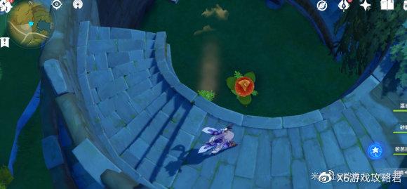 原神怎么在山上不怕冷（无妄坡的传送点怎么解锁）