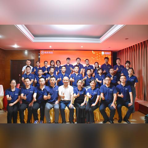 长沙市智慧物流谷怎么样