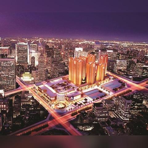 成都市北部新城房价多少的长尾关键词有什么