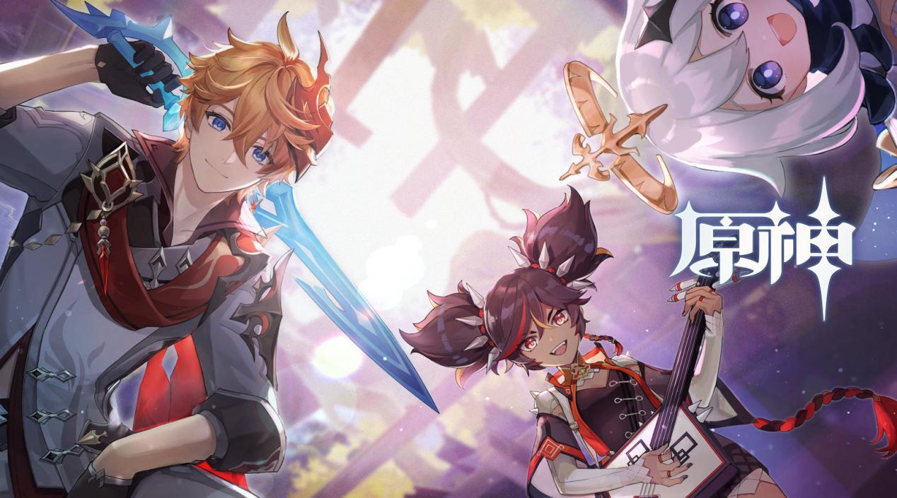 原神电脑怎么进行队伍配置（原神怎么更换出战人物）