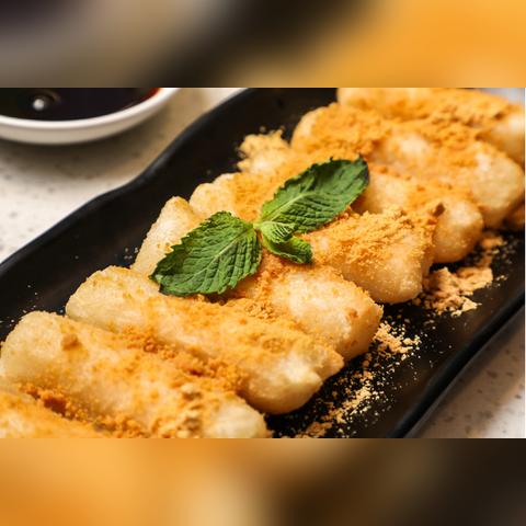 石家庄市有什么鱼钓