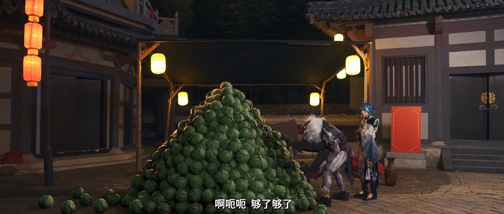 原神卷心菜怎么快速获得（原神翠玉什锦袋配方怎么获得）