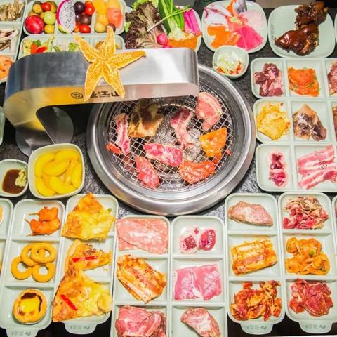 无锡市哪里的烤肉好吃呀