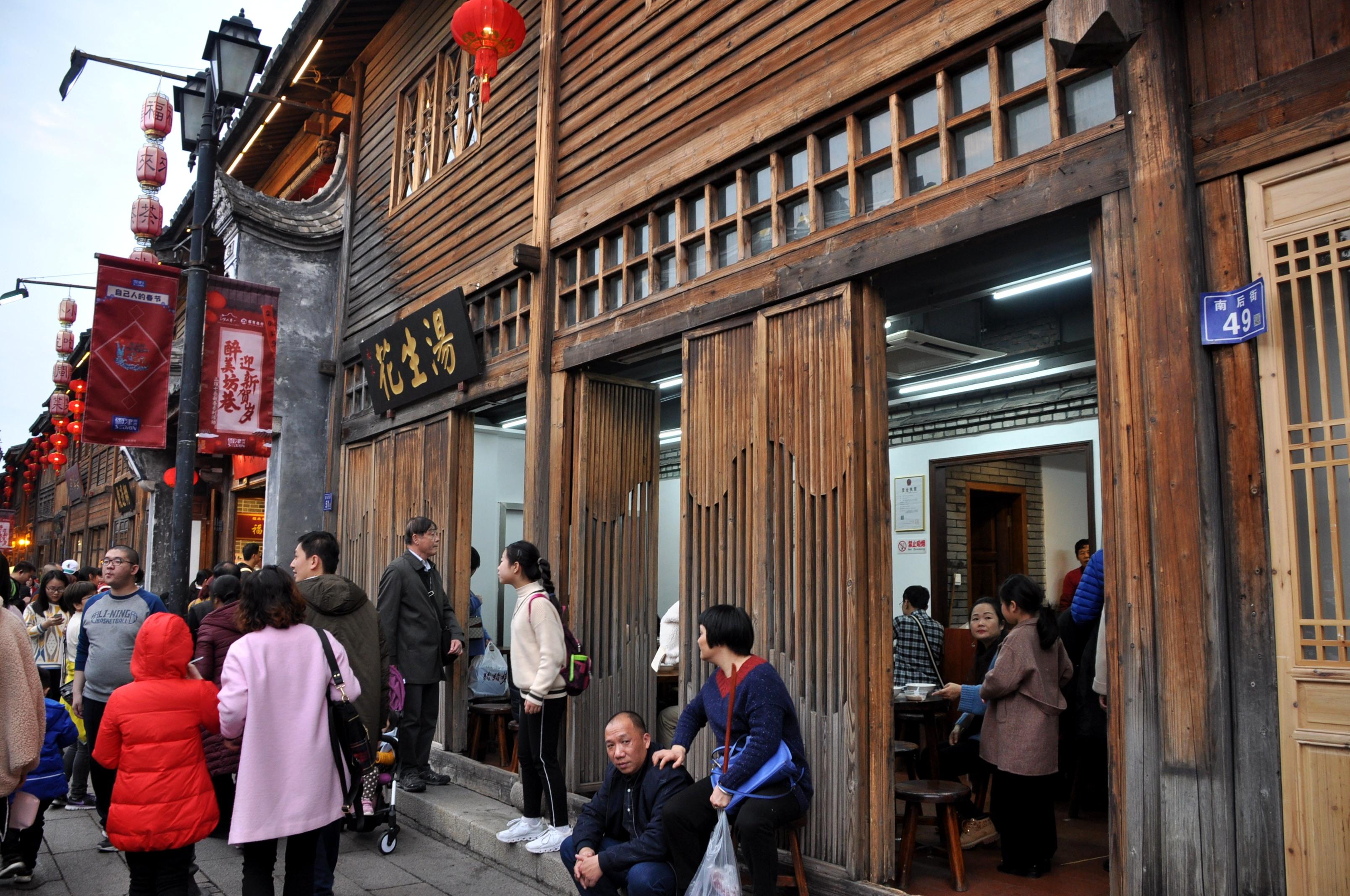 福州有什么特色美食（福州人喜欢吃什么菜）