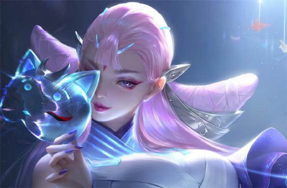 像王者荣耀这样一个游戏,核心的团队成员才30人左右,当然也不排除在