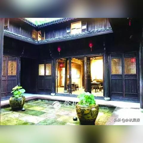 杭州林埠老街的相关长尾关键词有哪些