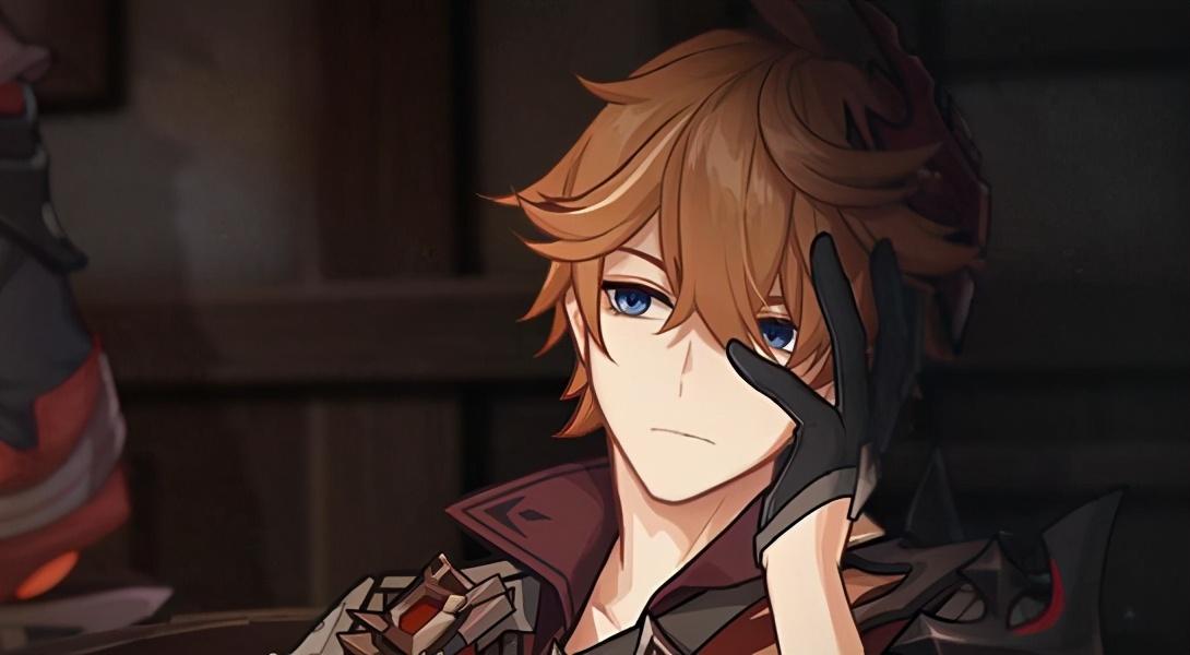 原神 公子怎么抽（原神公子可以堆元素精通吗）