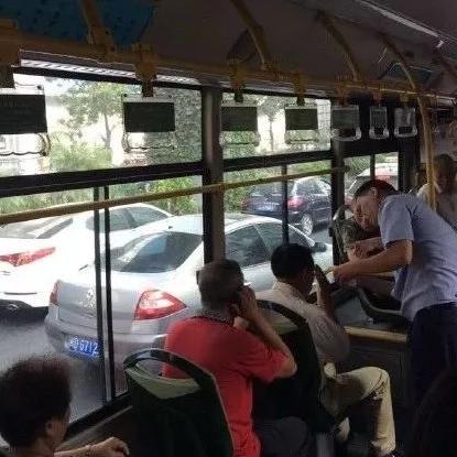 厦门现在还有公交车吗？