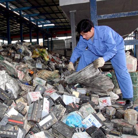 怎么测人工智能电池好坏