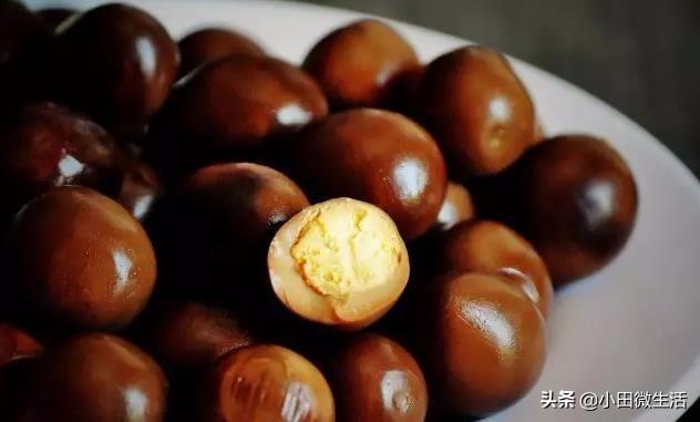 江门都有什么美食（江门有什么好吃的）