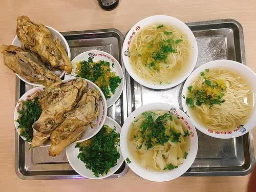 【为何沈阳流调里必有鸡架?
 /沈阳流调 鸡架】