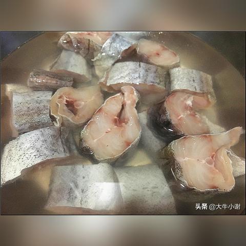 家常美味：麻辣鳕鱼的诱人做法-第3张图片-其人生活百科