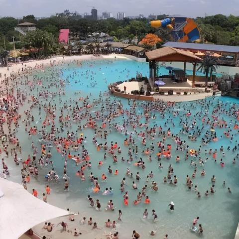 南宁加勒比门票购买点的相关长尾关键词有哪些