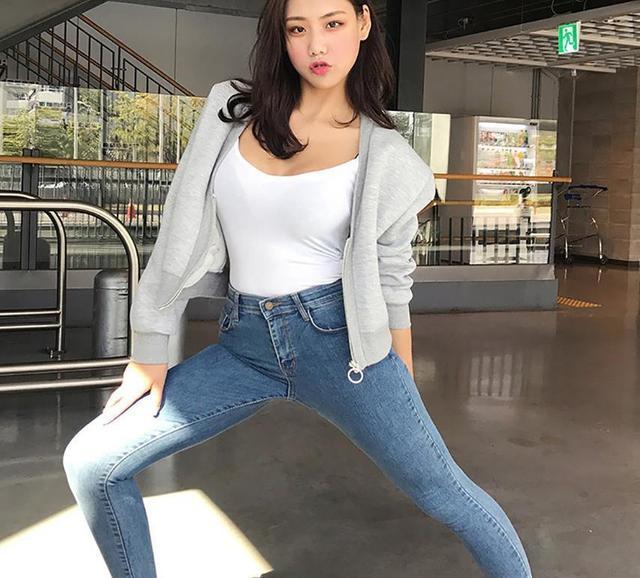女生为什么会有那么多体毛