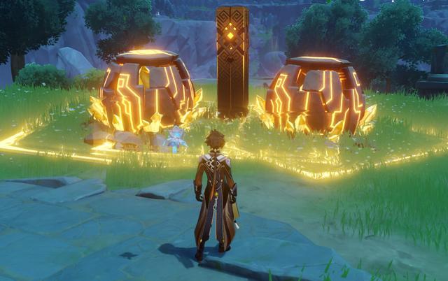 原神怎么选圣遗物（世界等级多少级能刷出五星圣遗物）