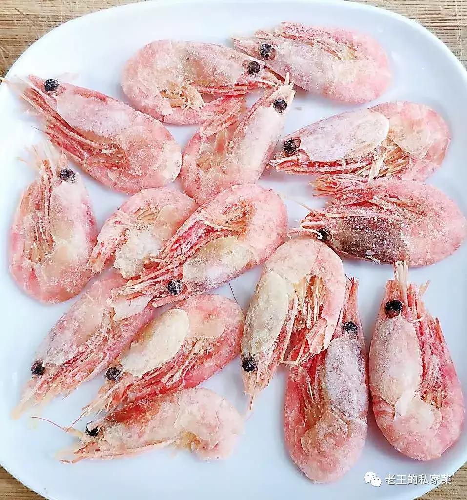 北极有什么美食（北极甜虾能不能吃）