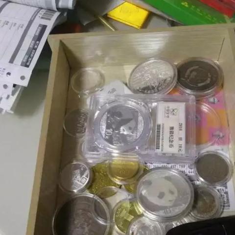 杭州市什么地方收纪念币