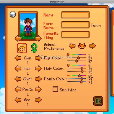 star valley（Star Valley，星光谷的奥秘与魅力）